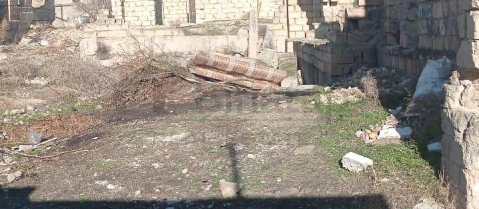 Satılır torpaq 21.5 sot, Zığ q. - 5