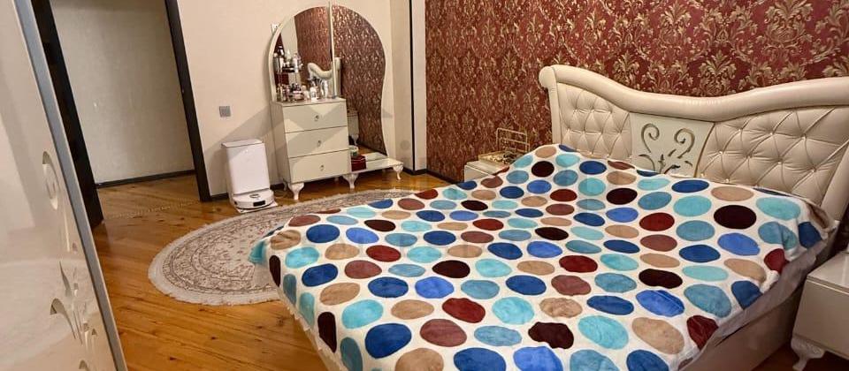 ƏHMƏDLİ 3 OTAQ YENİ TİKİLİ - 2