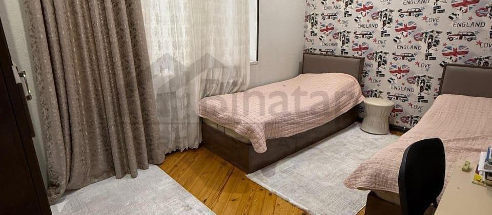 ƏHMƏDLİ 3 OTAQ YENİ TİKİLİ - 3
