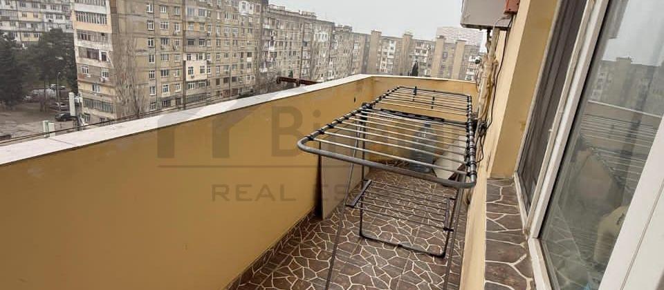 ƏHMƏDLİ 3 OTAQ YENİ TİKİLİ - 7