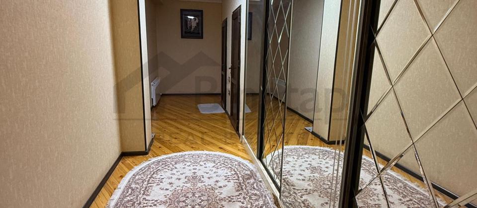 ƏHMƏDLİ 3 OTAQ YENİ TİKİLİ - 8