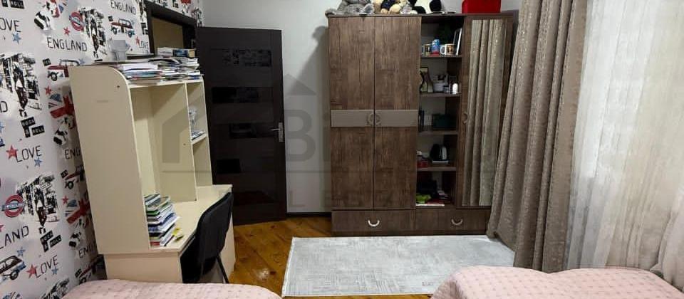 ƏHMƏDLİ 3 OTAQ YENİ TİKİLİ - 11