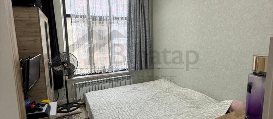 QARAYEV METROSU 3 OTAQ