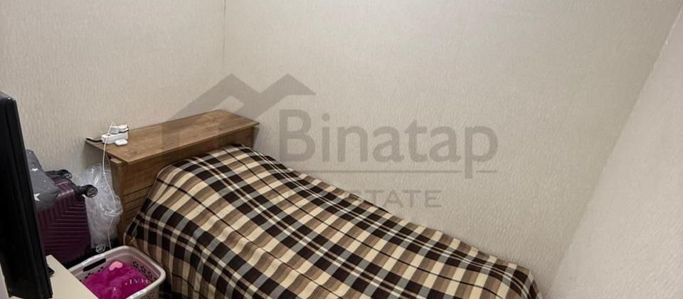 QARAYEV METROSU 3 OTAQ - 5