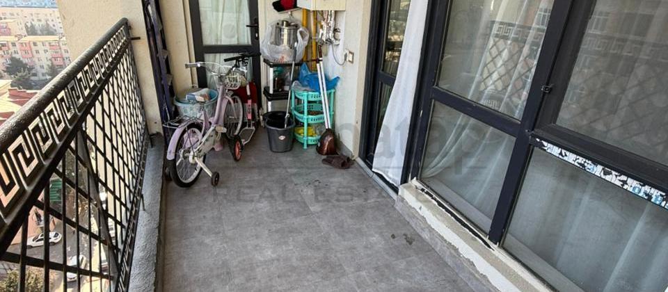 QARAYEV METROSU 3 OTAQ - 6