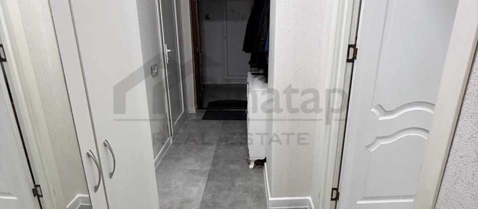 QARAYEV METROSU 3 OTAQ - 8