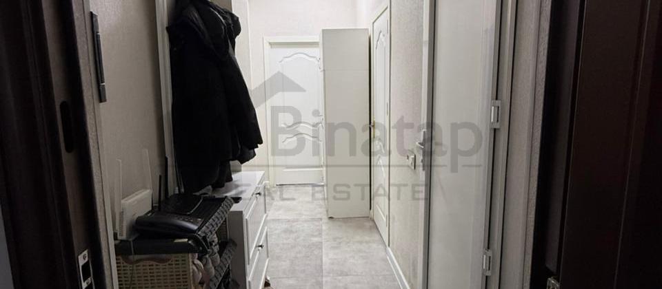 QARAYEV METROSU 3 OTAQ - 13