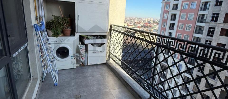 QARAYEV METROSU 3 OTAQ - 15