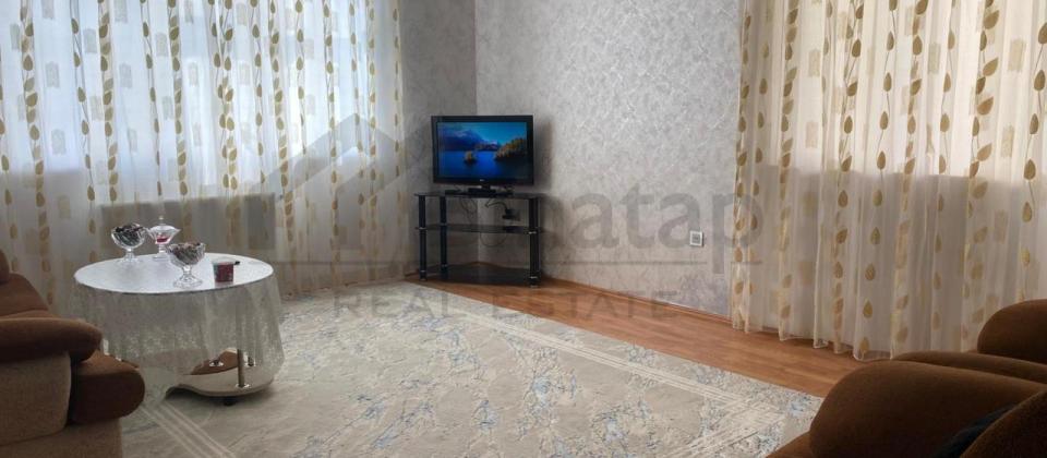 ƏHMƏDLİ 3 OTAQ YENİ TİKİLİ