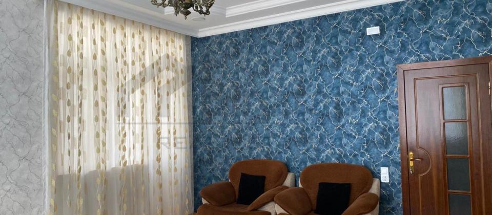 ƏHMƏDLİ 3 OTAQ YENİ TİKİLİ - 2