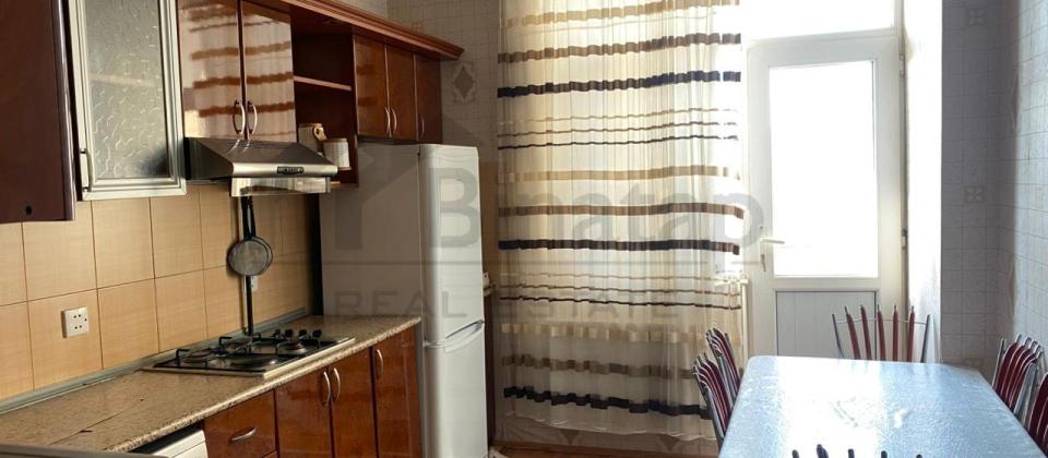 ƏHMƏDLİ 3 OTAQ YENİ TİKİLİ - 4