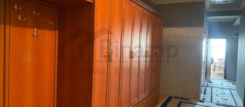 ƏHMƏDLİ 3 OTAQ YENİ TİKİLİ - 5