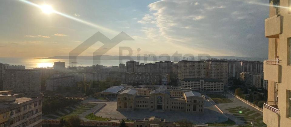 ƏHMƏDLİ 3 OTAQ YENİ TİKİLİ - 7