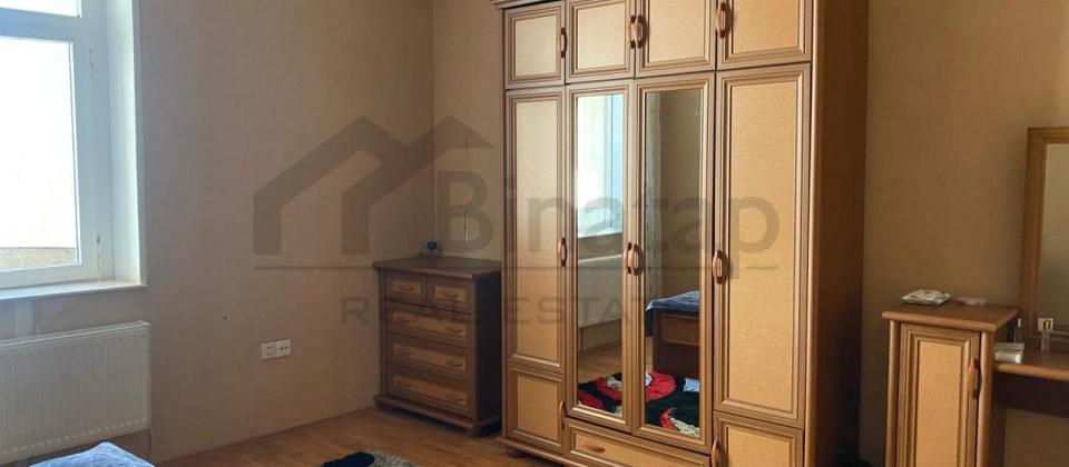 ƏHMƏDLİ 3 OTAQ YENİ TİKİLİ - 11