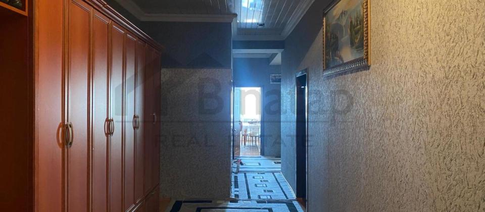 ƏHMƏDLİ 3 OTAQ YENİ TİKİLİ - 12