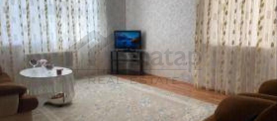 ƏHMƏDLİ 3 OTAQ YENİ TİKİLİ - 15