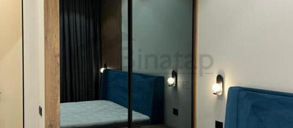 Qish parki, Nizami ve 28 May m/s yaxin 2 otaqli menzil satilir/64 kv.m. - 10