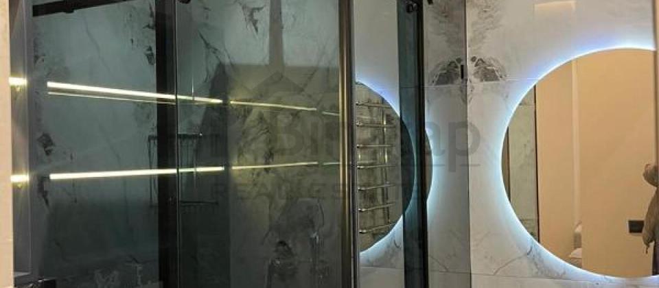 Qish parki, Nizami ve 28 May m/s yaxin 2 otaqli menzil satilir/64 kv.m. - 12