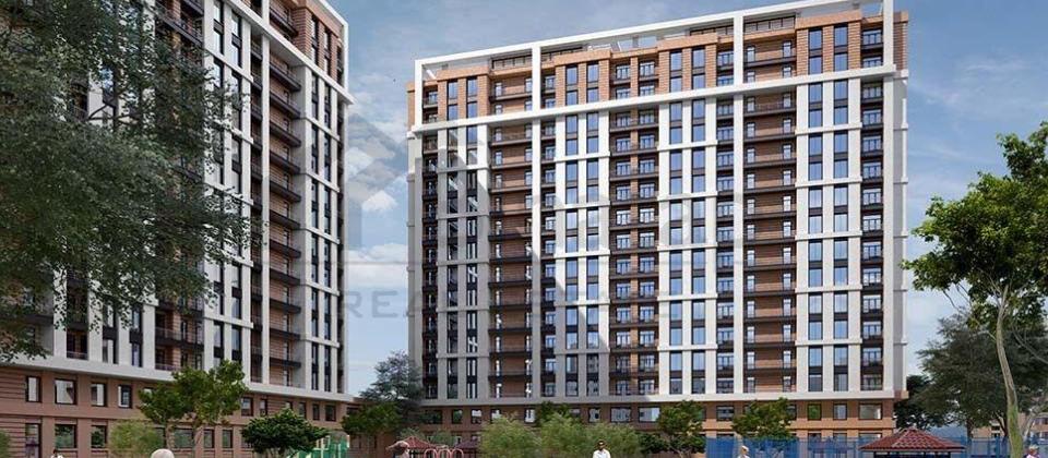 NERİMANOV 3 OTAQ YENİ TİKİLİ