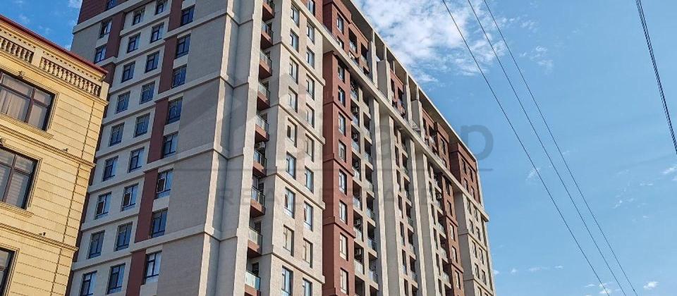 NERİMANOV 3 OTAQ YENİ TİKİLİ - 2