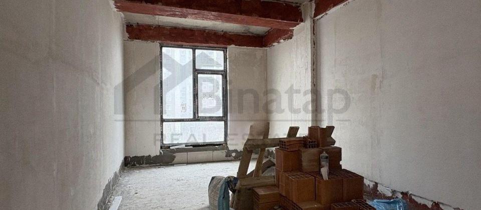 NERİMANOV 3 OTAQ YENİ TİKİLİ - 6