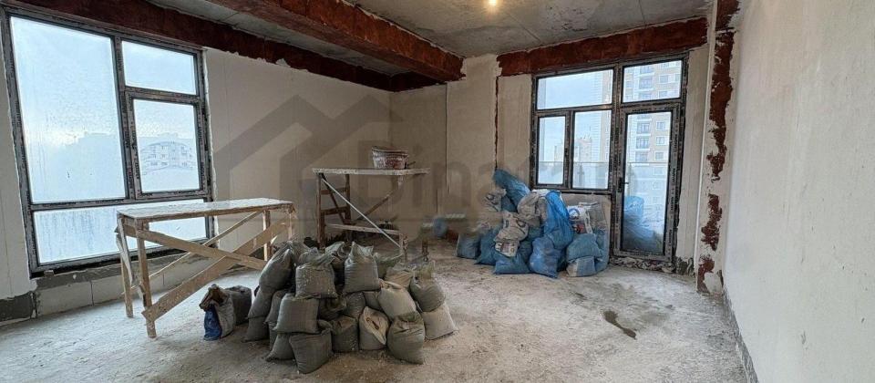 NERİMANOV 3 OTAQ YENİ TİKİLİ - 7