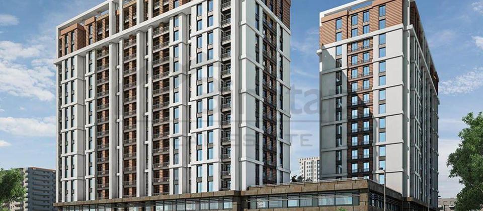 NERİMANOV 3 OTAQ YENİ TİKİLİ - 13