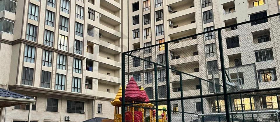 28 MAY ŞƏRQ BAZARI 2 OTAQ