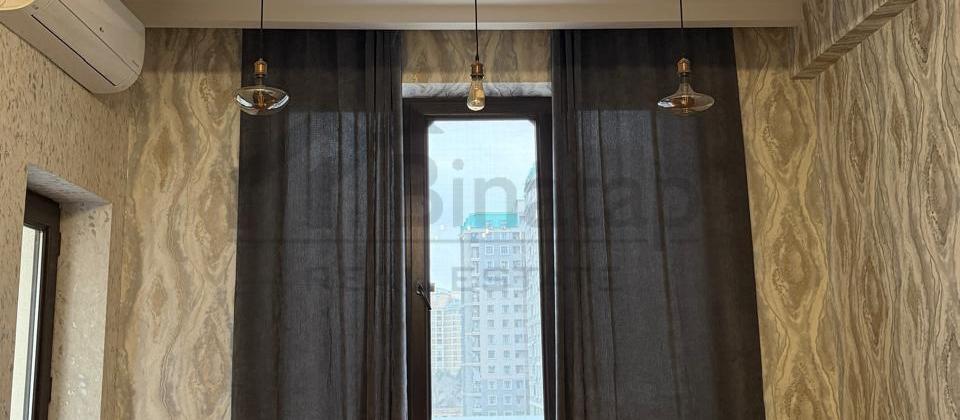 28 MAY ŞƏRQ BAZARI 2 OTAQ - 2