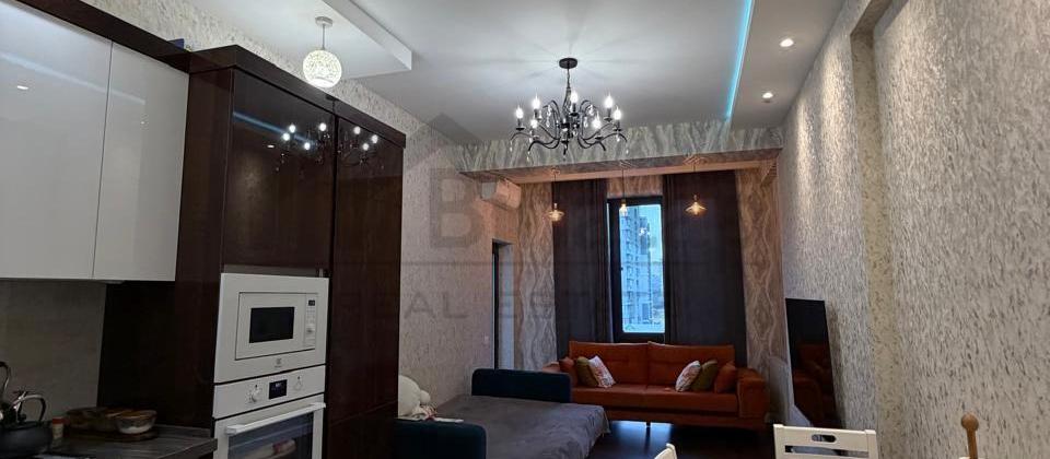 28 MAY ŞƏRQ BAZARI 2 OTAQ - 3