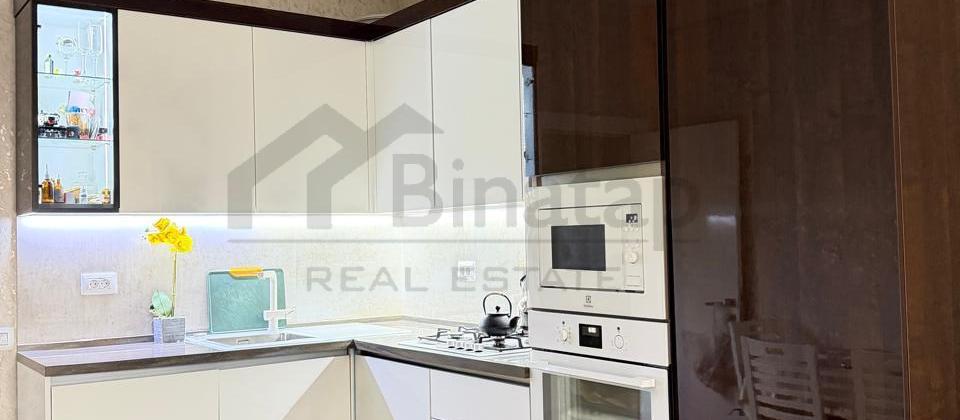 28 MAY ŞƏRQ BAZARI 2 OTAQ - 5