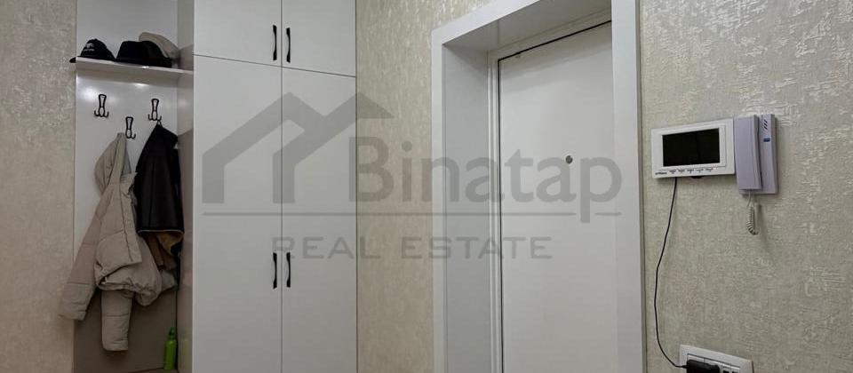 28 MAY ŞƏRQ BAZARI 2 OTAQ - 7