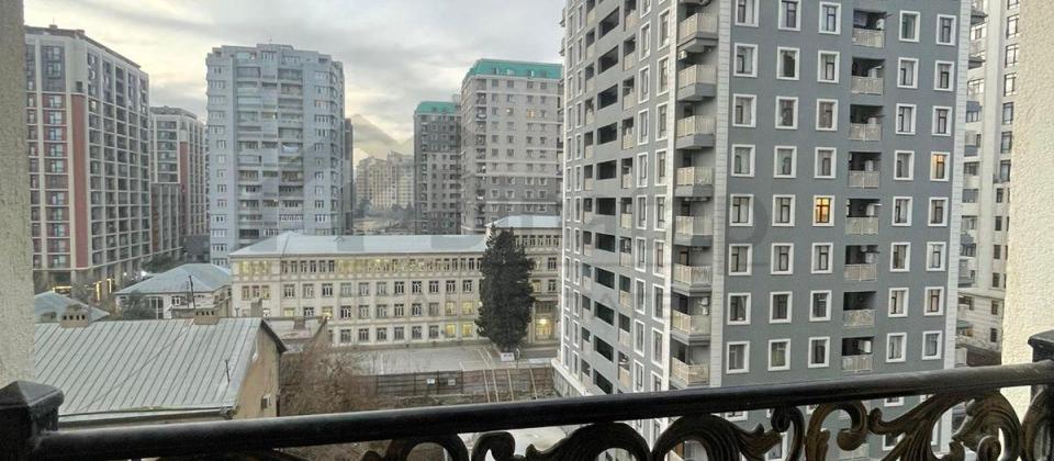 28 MAY ŞƏRQ BAZARI 2 OTAQ - 8