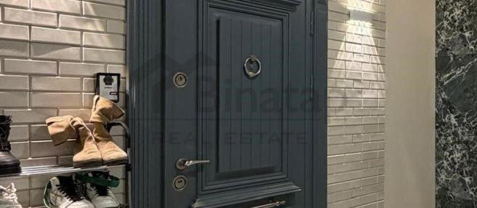 28 MAY ŞƏRQ BAZARI 2 OTAQ - 12