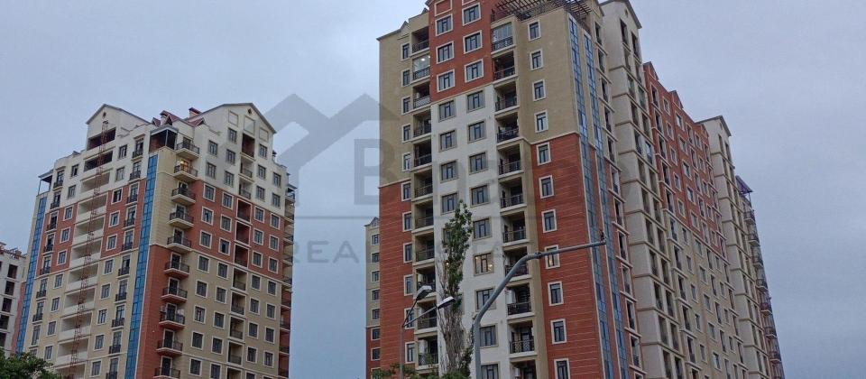 NERİMANOV 3 OTAQ YENİ TİKİLİ - 3