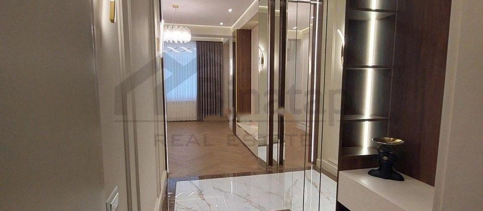 NERİMANOV 3 OTAQ YENİ TİKİLİ - 4