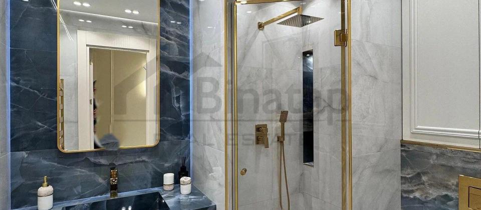 NERİMANOV 3 OTAQ YENİ TİKİLİ - 5