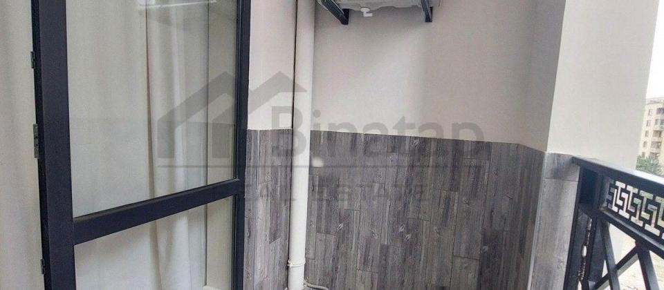 NERİMANOV 3 OTAQ YENİ TİKİLİ - 7