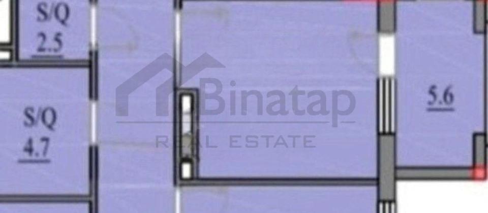 NERİMANOV 3 OTAQ YENİ TİKİLİ - 11