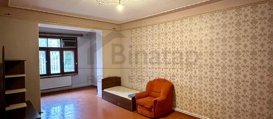 NERİMANOV 3 OTAQ KOHNƏ TİKİLİ