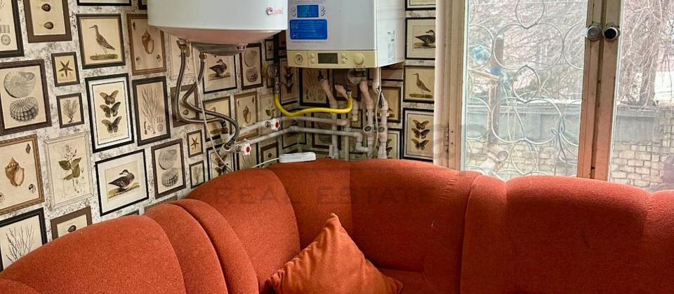 NERİMANOV 3 OTAQ KOHNƏ TİKİLİ - 4