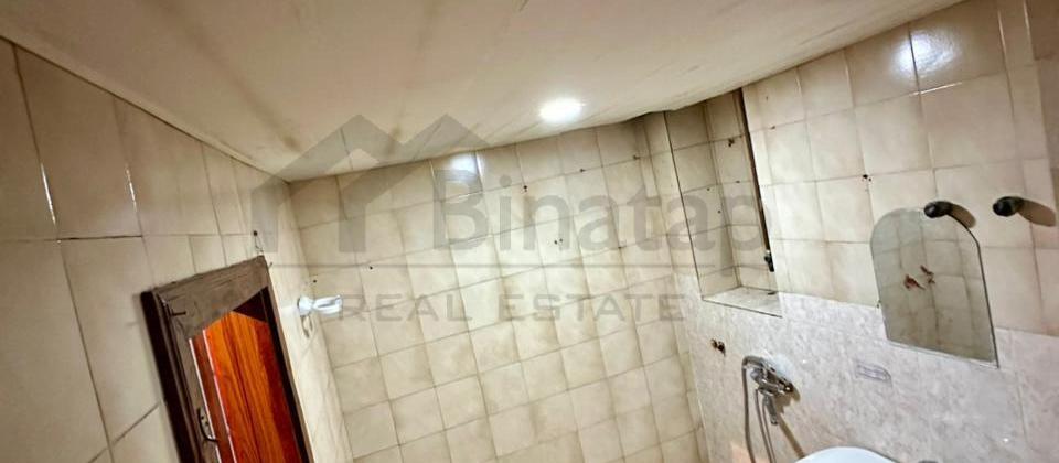 NERİMANOV 3 OTAQ KOHNƏ TİKİLİ - 7