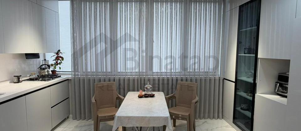 ƏHMƏDLİ 3 OTAQ YENİ TİKİLİ