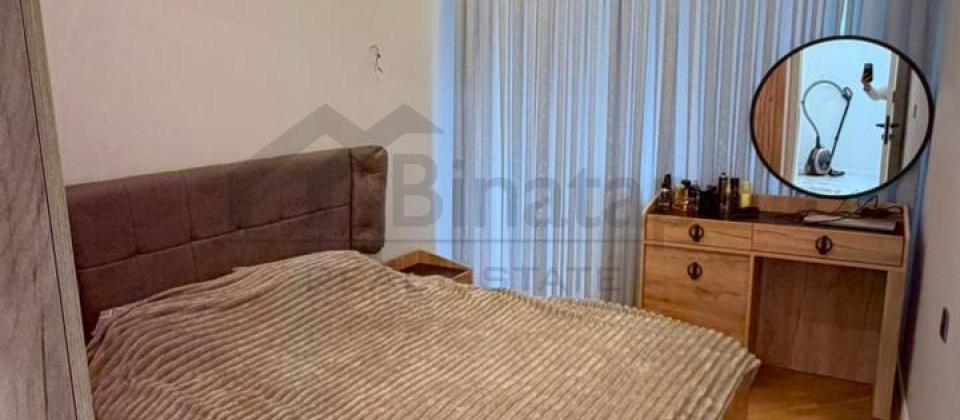 ƏHMƏDLİ 3 OTAQ YENİ TİKİLİ - 2