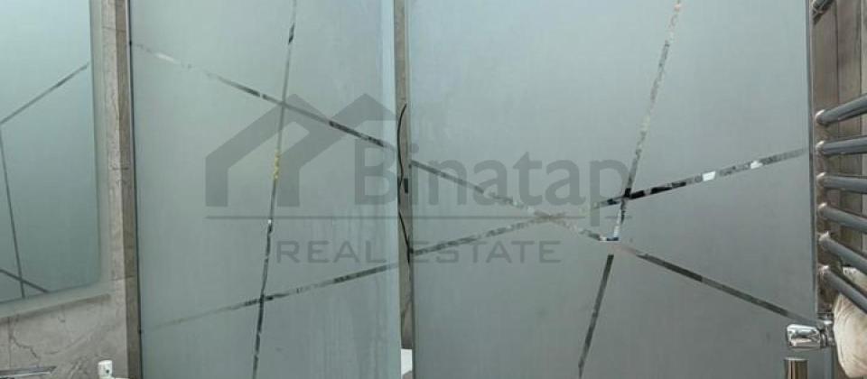 ƏHMƏDLİ 3 OTAQ YENİ TİKİLİ - 6