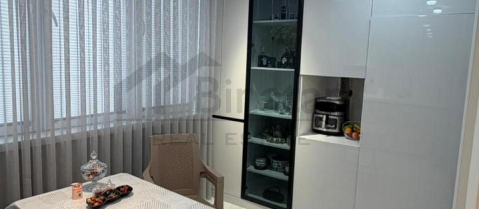 ƏHMƏDLİ 3 OTAQ YENİ TİKİLİ - 9