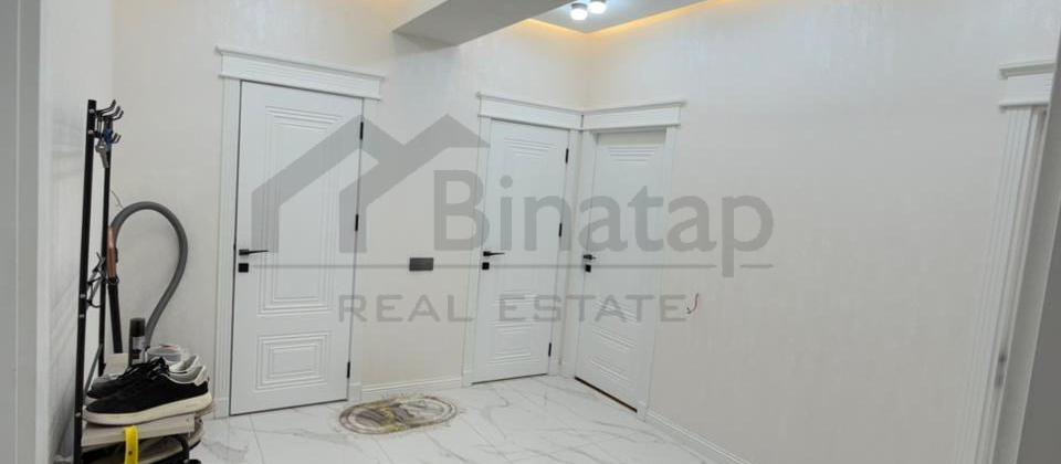 ƏHMƏDLİ 3 OTAQ YENİ TİKİLİ - 12