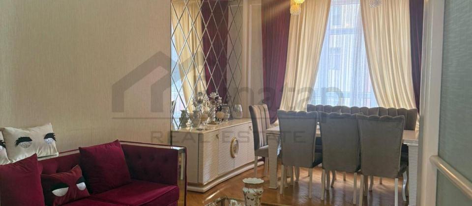 BADAMDAR 3 OTAQ YENİ TİKİLİ