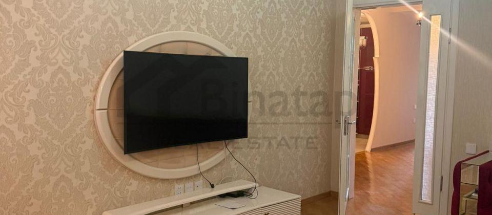 BADAMDAR 3 OTAQ YENİ TİKİLİ - 2