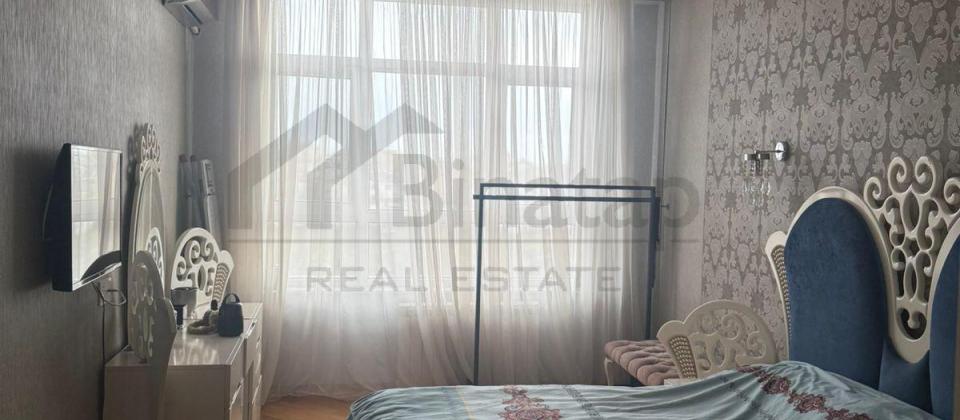 BADAMDAR 3 OTAQ YENİ TİKİLİ - 3